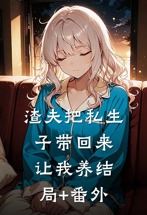 渣夫把私生子带回来让我养结局+番外
