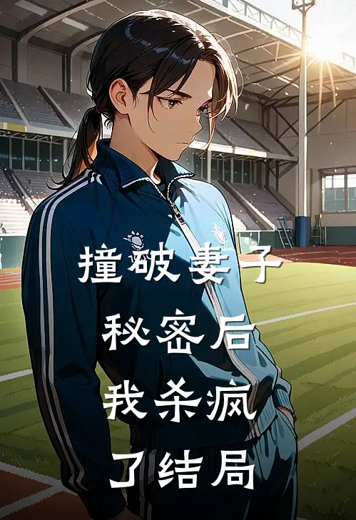 撞破妻子秘密后,我杀疯了结局