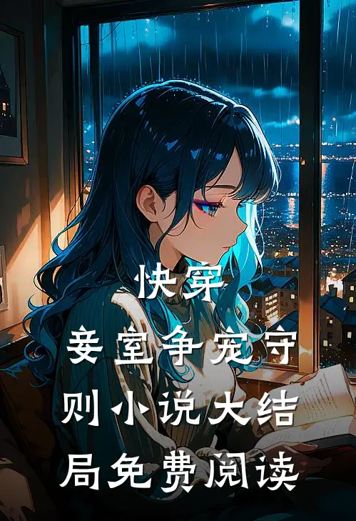 快穿：妾室争宠守则小说大结局免费阅读