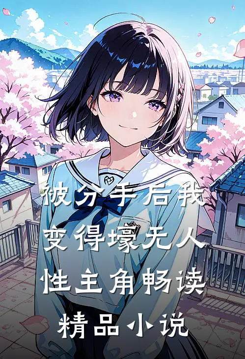 被分手后我变得壕无人性主角畅读精品小说