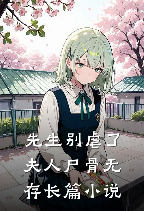 先生别虐了,夫人尸骨无存长篇在线阅读