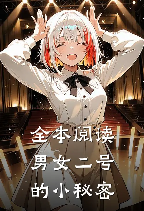 全本阅读男女二号的小秘密