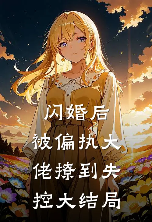 闪婚后,被偏执大佬撩到失控大结局免费阅读