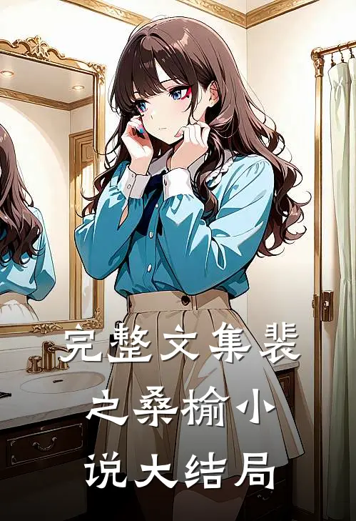 完整文集裴之桑榆小说大结局