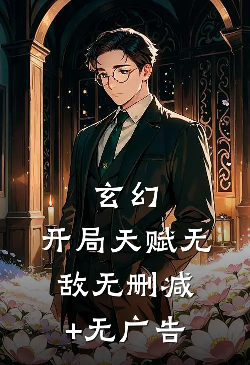 玄幻：开局天赋无敌无删减+无广告