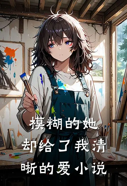 模糊的她,却给了我清晰的爱阅读