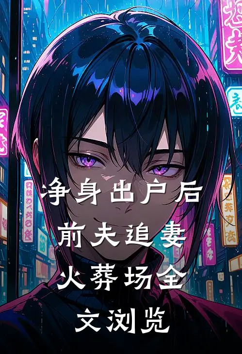 净身出户后，前夫追妻火葬场全文浏览