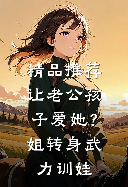 精品推荐让老公孩子爱她？姐转身武力训娃