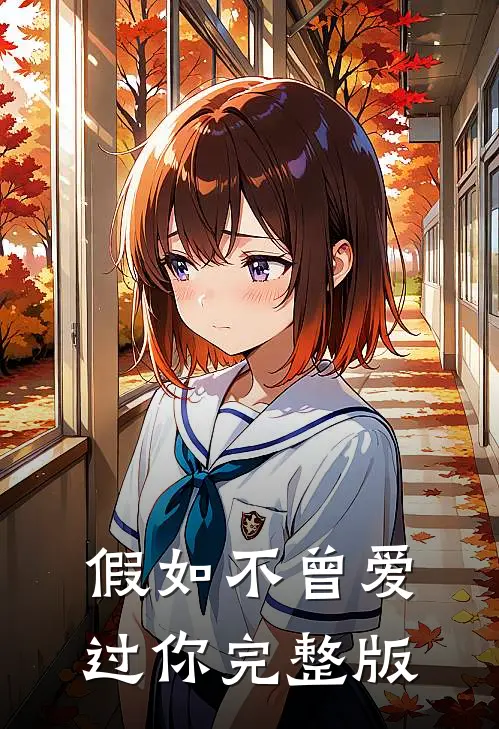 假如不曾爱过你完整版歌词