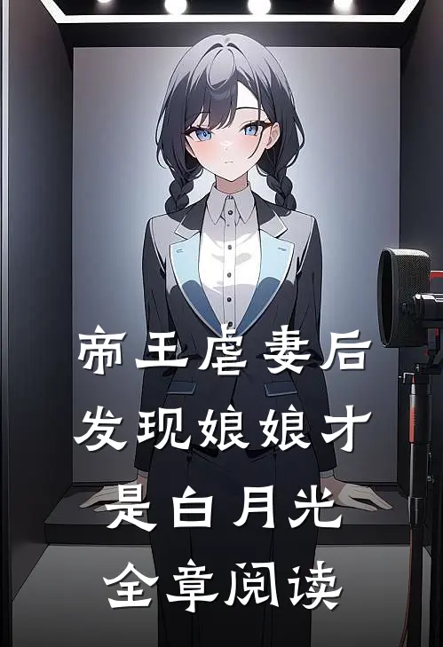 帝王虐妻后,发现娘娘才是白月光全章阅读免费