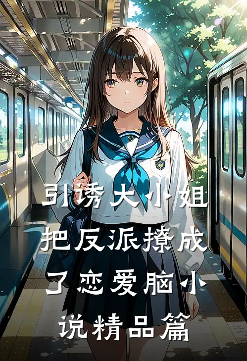 引诱大小姐把反派撩成了恋爱脑小说精品篇