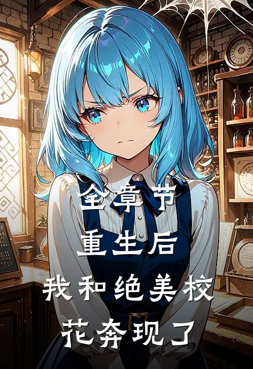 全章节重生后，我和绝美校花奔现了