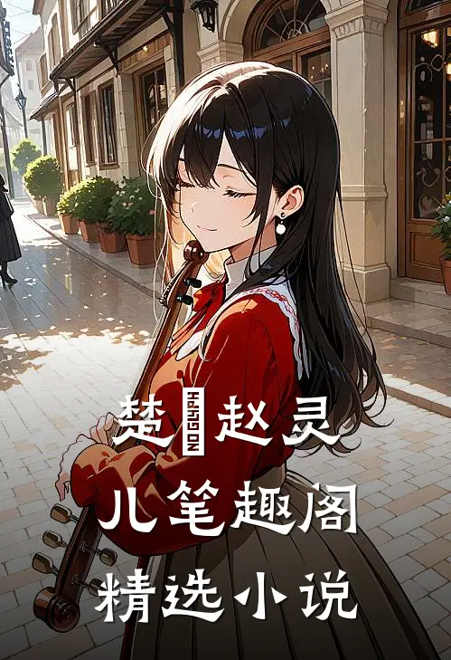 楚偲赵灵儿笔趣阁精选小说