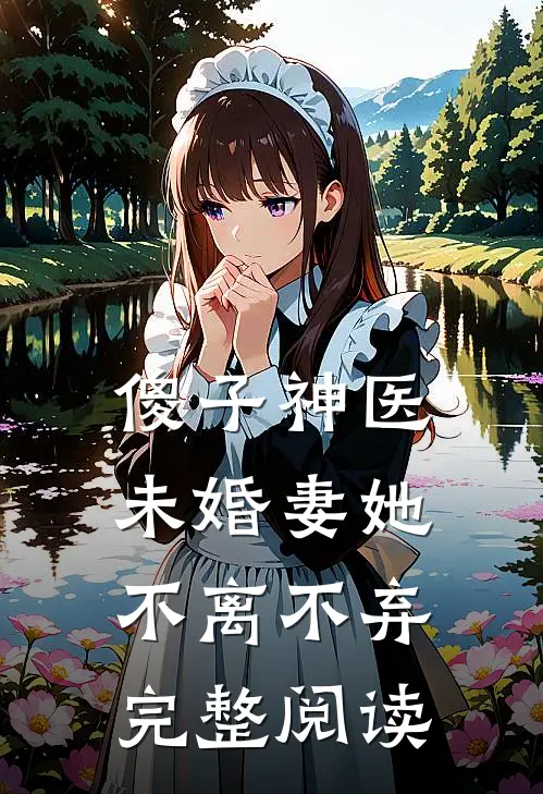傻子神医未婚妻她不离不弃完整阅读全文