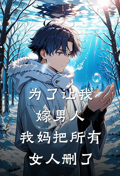 为了让我嫁男人,我妈把所有女人删了