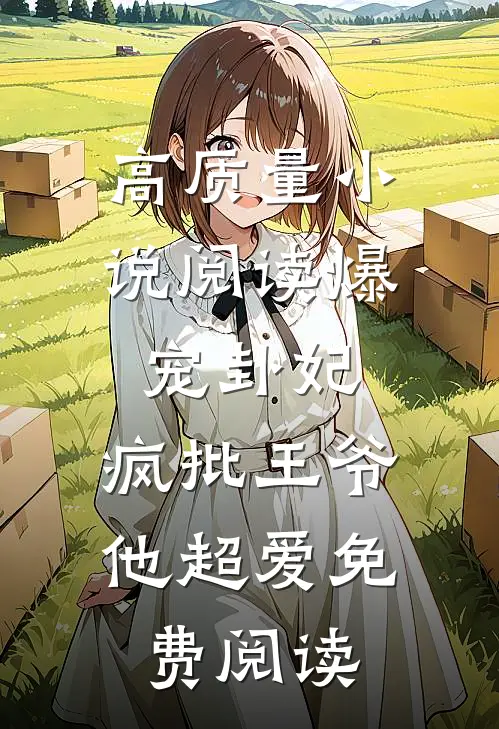 高质量小说阅读爆宠卦妃:疯批王爷他超爱免费阅读