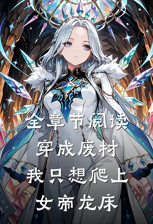 全章节阅读穿成废材，我只想爬上女帝龙床