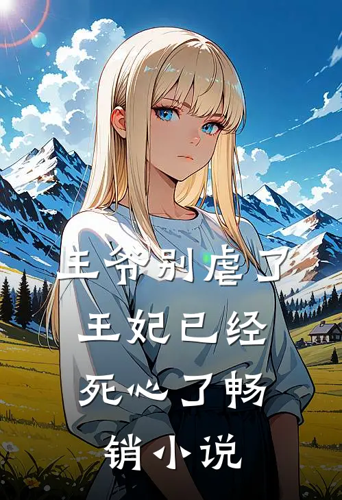 王爷别虐了,王妃已经死心了畅销名字