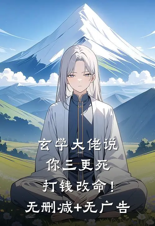 玄学大佬说你三更死，打钱改命！无删减+无广告