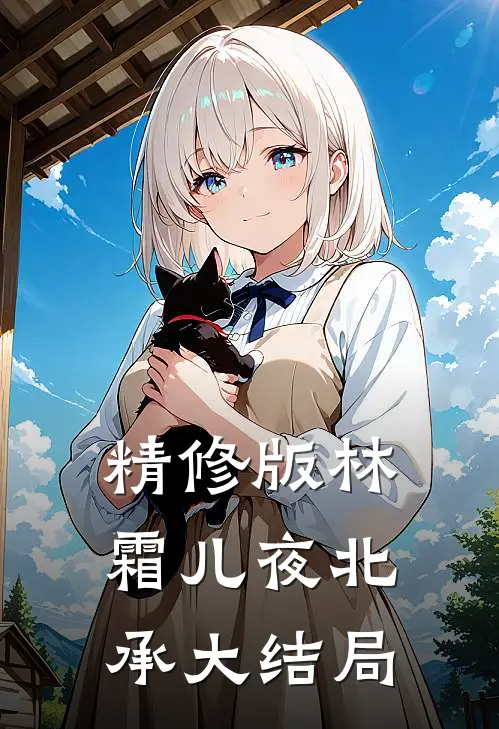 精修版林霜儿夜北承大结局