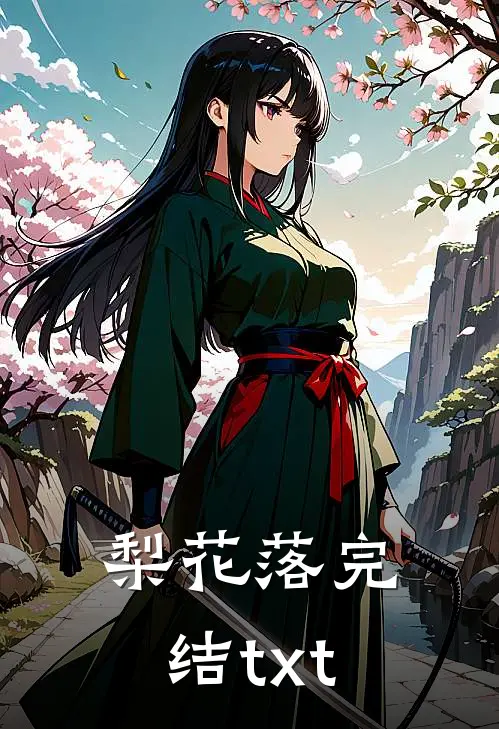 梨花落完结txt