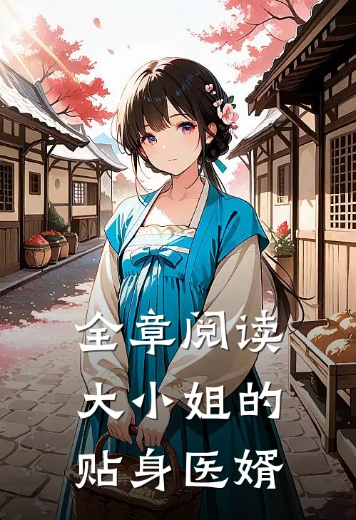 全章阅读大小姐的贴身医婿