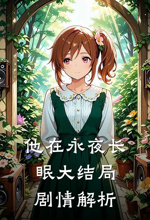 他在永夜长眠大结局剧情解析