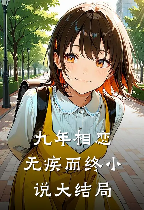 九年相恋,无疾而终大结局免费阅读
