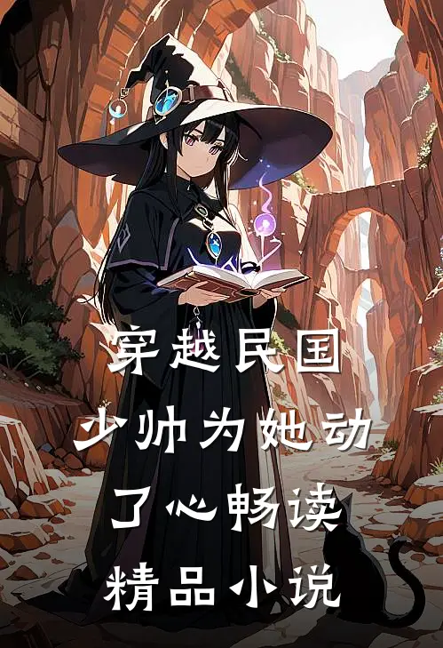 穿越民国,少帅为她动了心畅读精品在线阅读