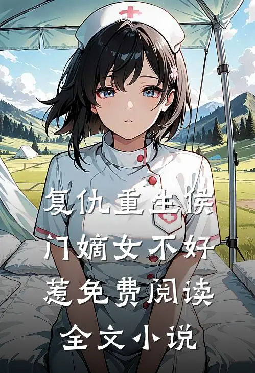 复仇重生侯门嫡女不好惹免费阅读全文小说