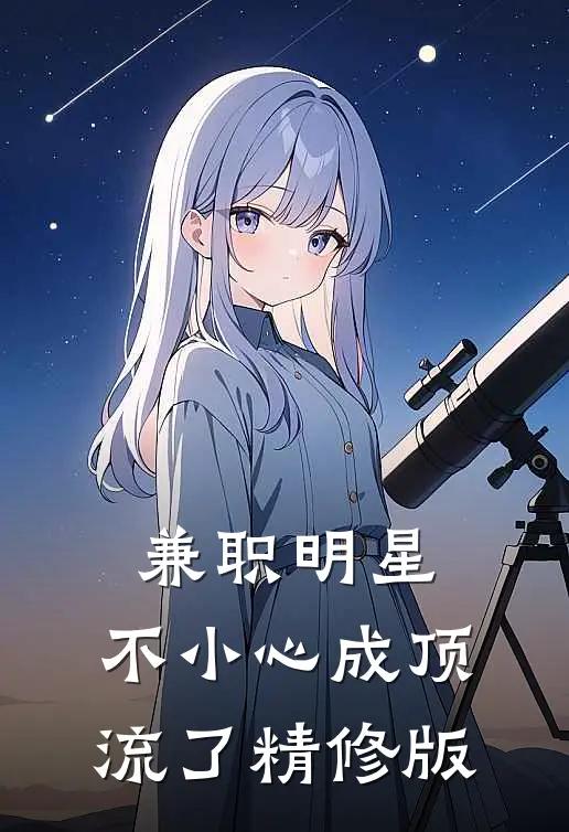 兼职明星：不小心成顶流了精修版