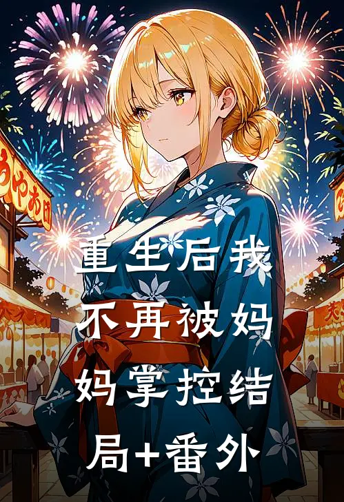 重生后我不再被妈妈掌控结局+番外