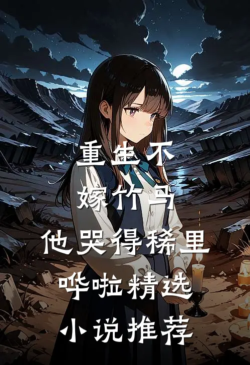 重生不嫁竹马,他哭得稀里哗啦精选推荐阅读