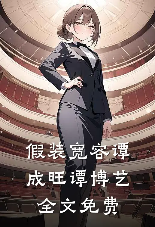 假装宽容谭成旺谭博艺全文免费
