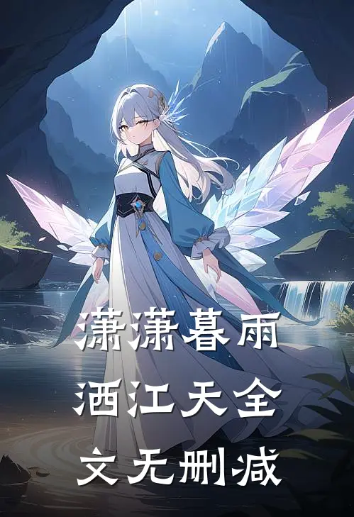 潇潇暮雨洒江天全文无删减