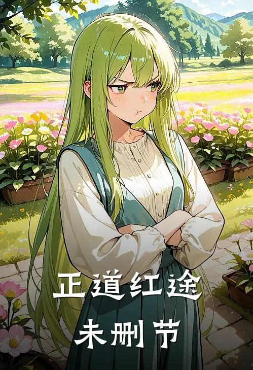 正道红途未删节