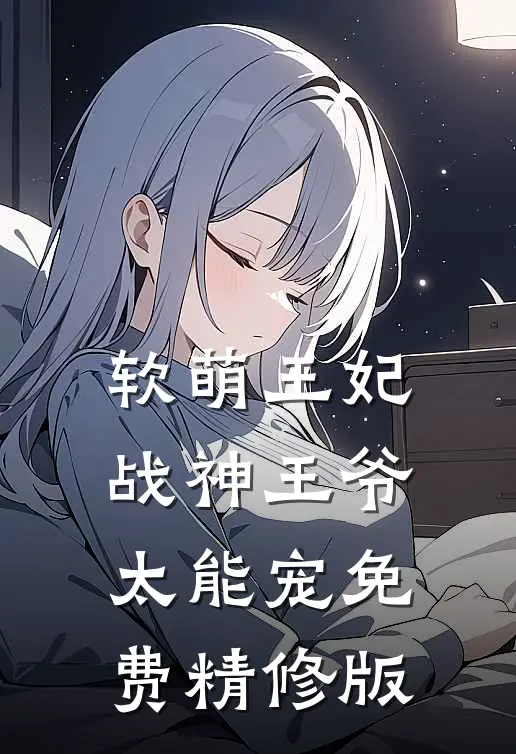 软萌王妃战神王爷太能宠免费精修版