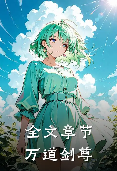 全文章节万道剑尊