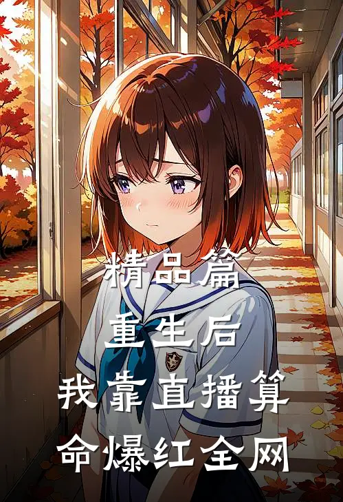 精品篇重生后，我靠直播算命爆红全网