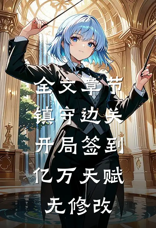 全文章节镇守边关,开局签到亿万天赋无修改