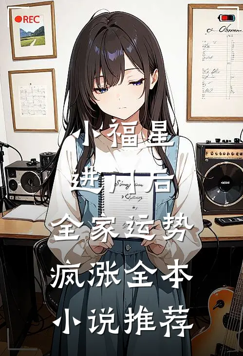 小福星进门后，全家运势疯涨全本小说推荐
