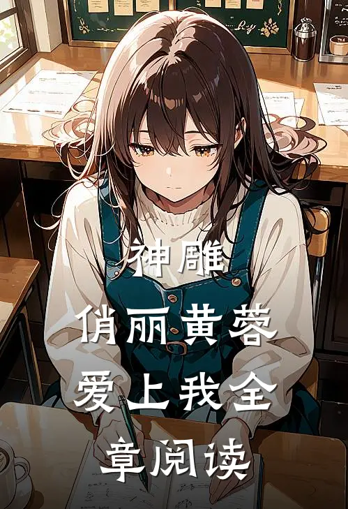 神雕俏丽黄蓉爱上我全章阅读