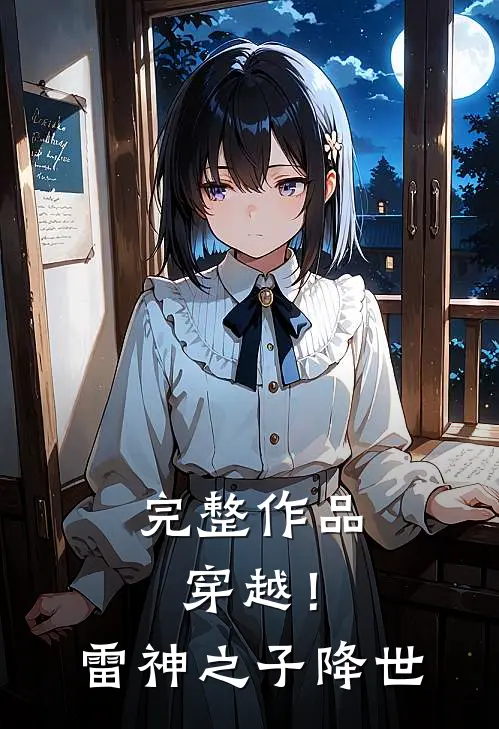 完整作品穿越!雷神之子降世免费阅读