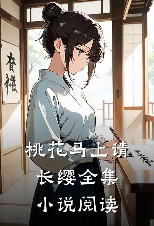 桃花马上请长缨全集小说阅读