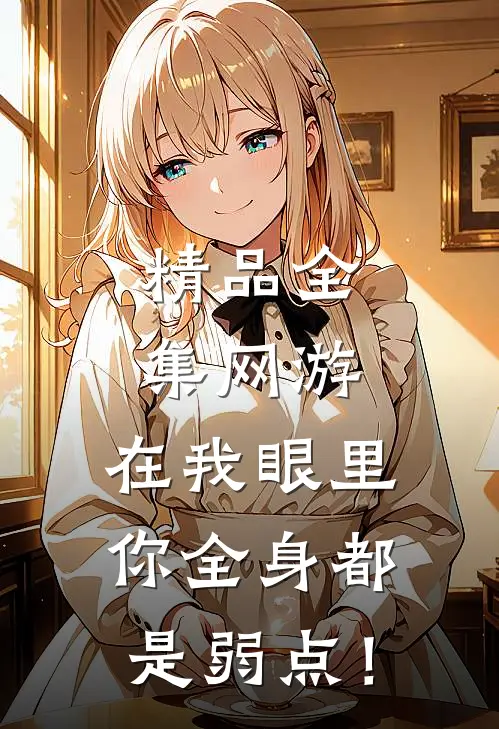 精品全集网游：在我眼里，你全身都是弱点！