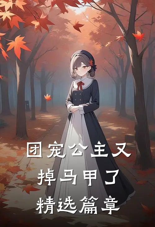 团宠公主又掉马甲了精选篇章
