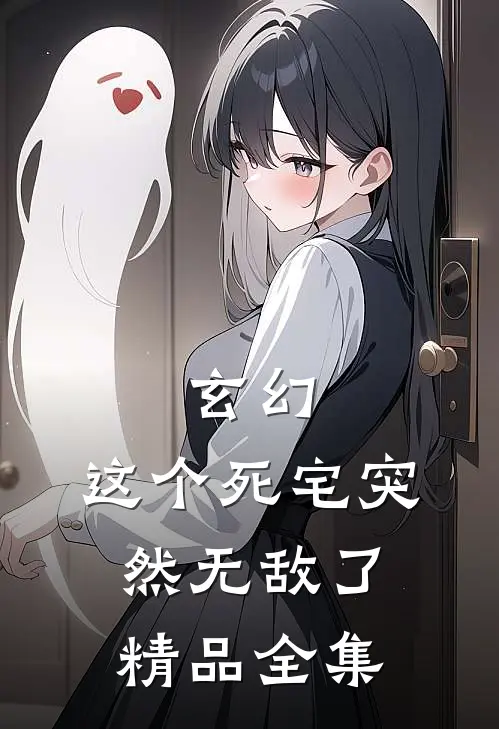 玄幻这个死宅突然无敌了精品全集免费阅读