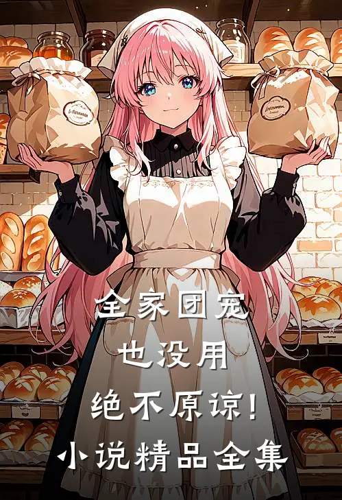 全家团宠也没用,绝不原谅! 小说精品全集