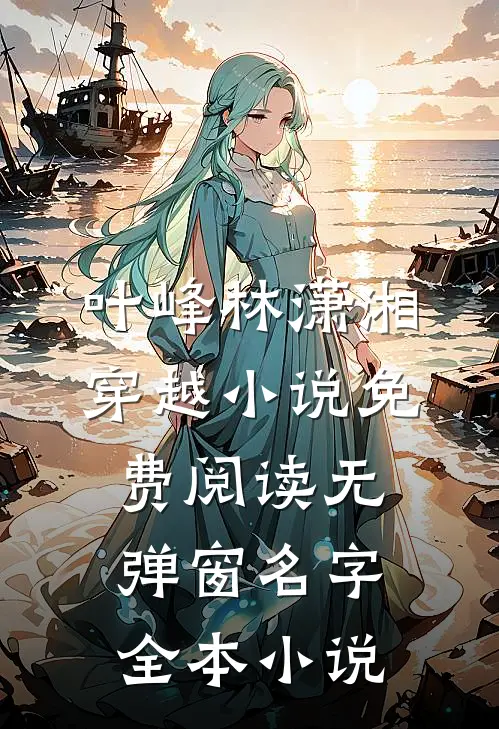 叶峰林潇湘穿越小说免费阅读无弹窗名字全本小说