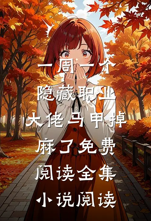 一周一个隐藏职业,大佬马甲掉麻了免费阅读全集小说阅读